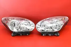Frontscheinwerfer Satz EU Opel Combo D 11-20 OEM M-1099362