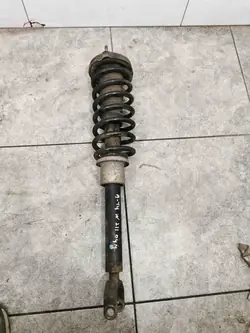 Fram Höger Stötdämpare MERCEDES-BENZ E (W211) A2113200026