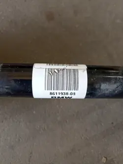 Arbre de transmission avant droit BMW F45 F46 F48 F39 5A2E052 8611938