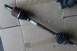 PEUGEOT 308 T9 1.2 THP Demi-Axe Gauche 9677914880