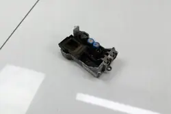 Mercedes W203 Blazervoorschakelweerstand OEM 2038218651