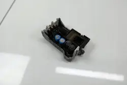 Résistance de soufflante Mercedes W203 OEM 2038218651