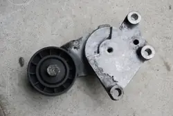 Polia tensor de correia Ford OE para Focus MK3 1.5/1.6 D