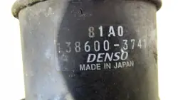Filtre à charbon OEM 138600-3741 Suzuki Jimny III