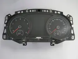 Compteur VW Golf VII OEM 5G0920860 - D'occasion