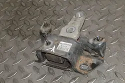 Engine Mount FORD FIESTA VI VAN 1.0L gasoline