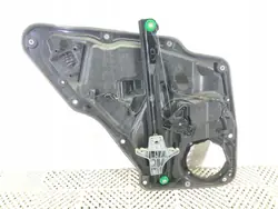 OEM 5N0839730M Oikea Takaikkunanostin VW Tiguan