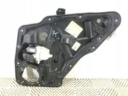 OEM 5N0839730M Régulateur Vitre Arrière Droit VW Tiguan