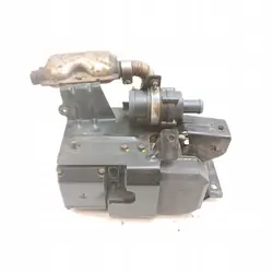 Webasto pysäköintilämmitys OEM 3D0815005AL VW Phaetonille