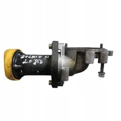 Öljytäyttöputki Fiat Ducato 2008 OEM 55233559