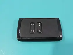 Télécommande Keyless Dacia Duster III 24- OEM IMPRK1569675