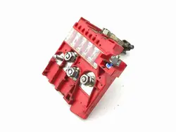 Pince pyrotechnique Mazda CX-5 II OEM AMD218466