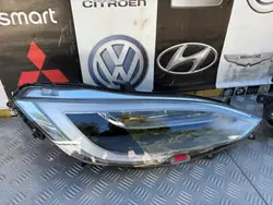 Farol Tesla 3/S Plaid Set OEM 1053570-00-G