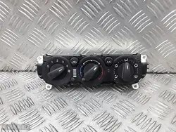 Ford Focus klimatkontrollmodul OEM BM5T19980BE