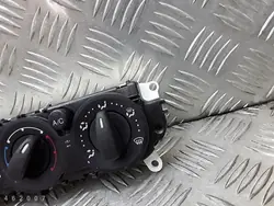 Module de climatisation Ford Focus OEM BM5T19980BE