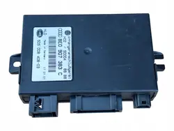 Släpvagnsstyrningsmodul Audi A4 B7 OEM 8E0907383C
