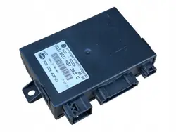 Módulo controlo engate Audi A4 B7 OEM 8E0907383C