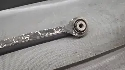 Bras de Contrôle Arrière Mercedes W140