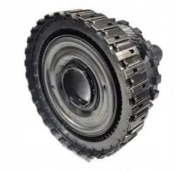 ZF 8HP55A Planetaire tandwielset OEM 014.79 - Gebruikt