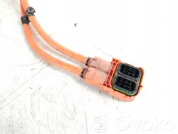 BMW X5 F15 Korkeajännitekaapeli OEM 9384230