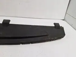 Absorbeur de pare-chocs avant Lexus LS460 OEM 52614-50020