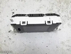 Ecrã de visualização Ford Fiesta OEM aa6t18b955bb