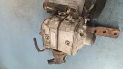 Gebrauchtes Citroen OE LPG-Kit für Xsara 1.6B 03R