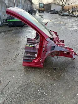Kia Ceed III Larguero Derecho OEM - Pieza Usada