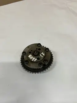 FR3E6C525BA Roda Sinal Virabrequim para Ford Mustang