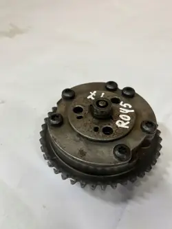 FR3E6C525BA Roda Sinal Virabrequim para Ford Mustang