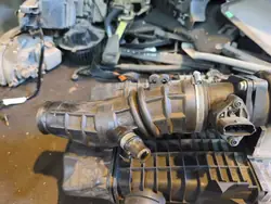 Luftfiltergehäuse OEM 0280218120 für Alfa Romeo 147