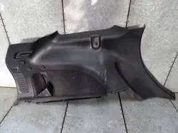 Jeep Grand Cherokee WK2 Vasen Tavaratilan Nostin OEM 101050039BL