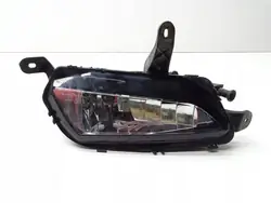 Vänster Framskärm Halogenlampa Opel Astra K V 13401153