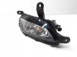 Lampe Halogène Antibrouillard Avant Gauche Opel Astra K V 13401153
