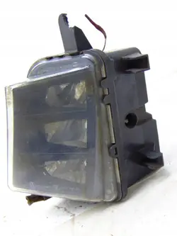 Phare gauche halogène LED DRL OEM 5G0941699 VW Golf VII