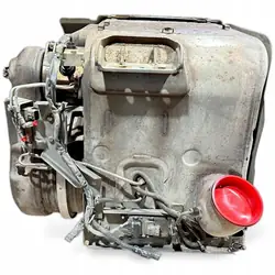 Silenciador Volvo Usado OEM 21750081 - Ajuste Directo