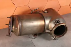 FAP & catalyseur Volvo OEM 31439705 pour XC60 D4 2.0d