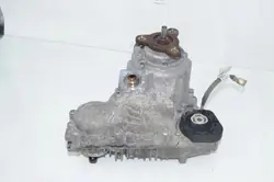 Boîte de transfert BMW ATC35L 5A371F2 pour 535d xDrive