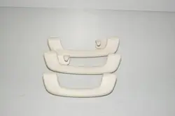 Conjunto de Pegas de Teto BMW 5 G30 OEM 51167475737