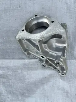 Support de Demi-Arbre OEM 55282274 pour Jeep