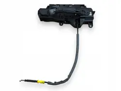 Dörrmekanism 8W0837812A Höger Främre/Bakre Sensor 8W0927754 Audi A5 RS5