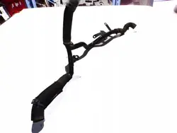 Tuyau d'évacuation toit Audi Q7 4.2L diesel OEM 057103227R