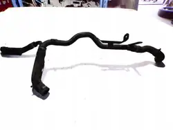 Tuyau d'évacuation toit Audi Q7 4.2L diesel OEM 057103227R