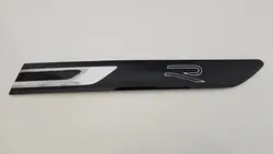 VW Arteon 2020-2024 Ovenlista Vasen Etu OEM 3G8853689