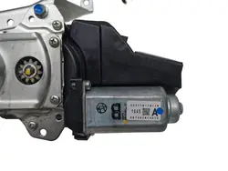 Mitsubishi kofferbaksluitmechanisme OEM 42711010710