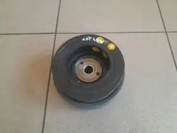 Kia OE remskiva OEM 25290-07490 Begagnad