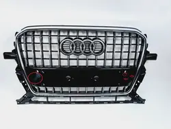 Audi Q5 I PDC-ritilä OEM 8R0853651AB
