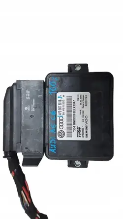 Módulo de travão de mão Audi A6 C6 OEM 4F0907801A