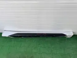 BMW X1 U11 M Package Seitenschweller - OEM