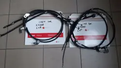 Frein à main Hyundai OE sous disque tambour OEM RECZNEGO